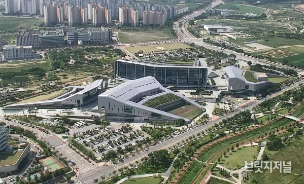 충청남도청