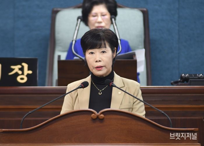 김오현 미추홀구의회 의원