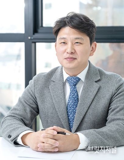 조정현 미스릴 대표