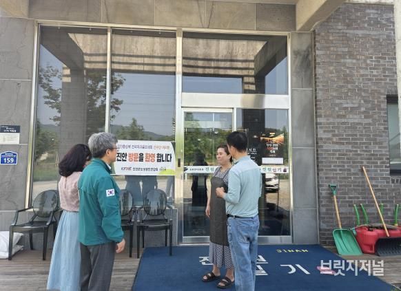 진안군, 음식점·숙박업소 위생 중점 점검 실시