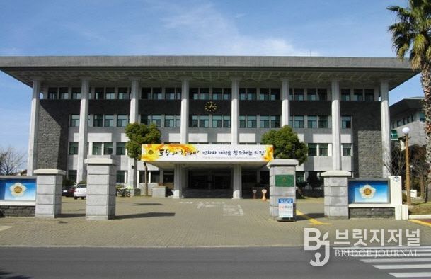 제주특별자치도의회