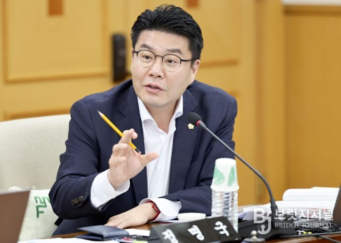 정명국 대전시의원