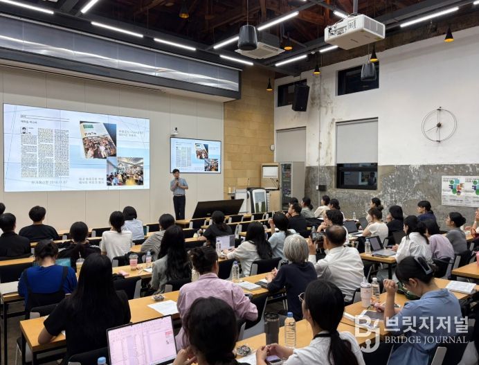 재난의 시대, 재기의 MZ 인문학