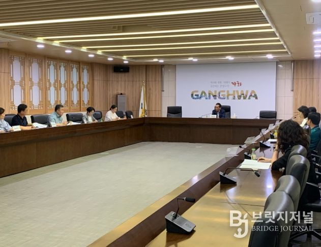 국정시책 합동평가 정량지표 추진상황 보고회