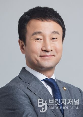 더불어민주당 한병도 의원(전북 익산을)