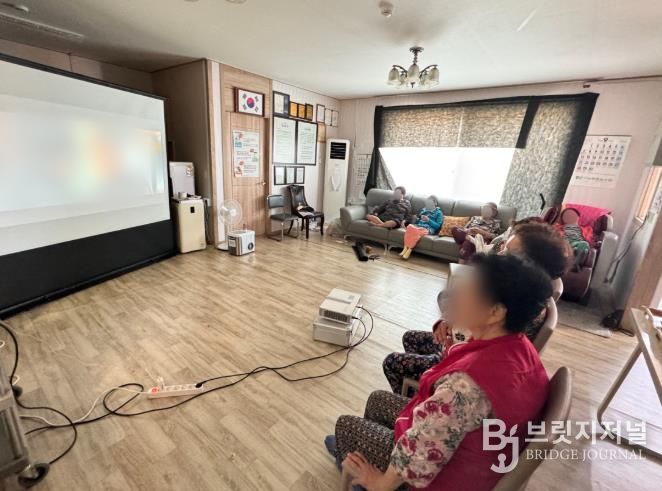 영종종합사회복지관, 무의도 어르신들과 함께하는 ‘청춘극장’ 운영