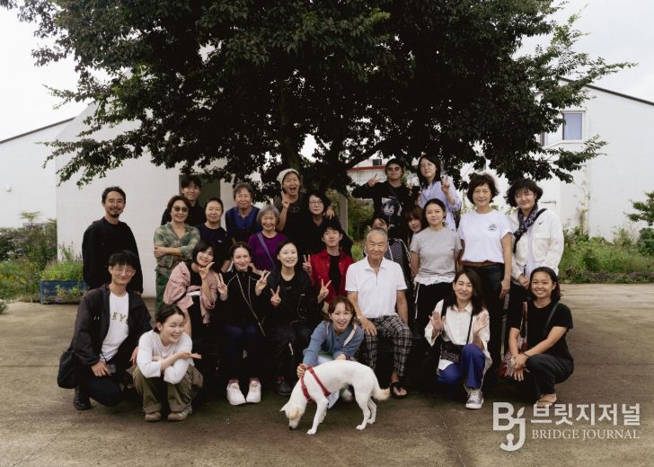 도쿄예술대·한예종 학생 대상 ‘스터디 투어’