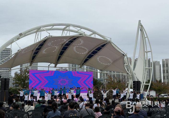 2025 영종 생활문화 페스타 성료