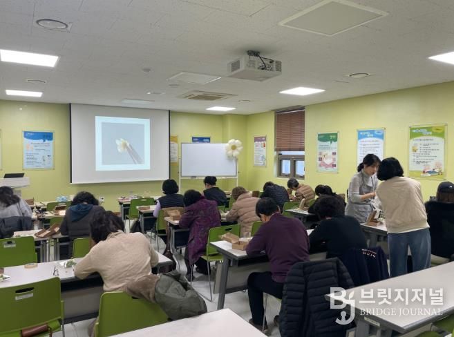 연수구, 마음을 잇는 아카데미 ‘쉼과 채움’ 참여자 모집
