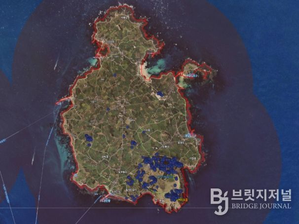 동부지역 소나무재선충병 집중 방제