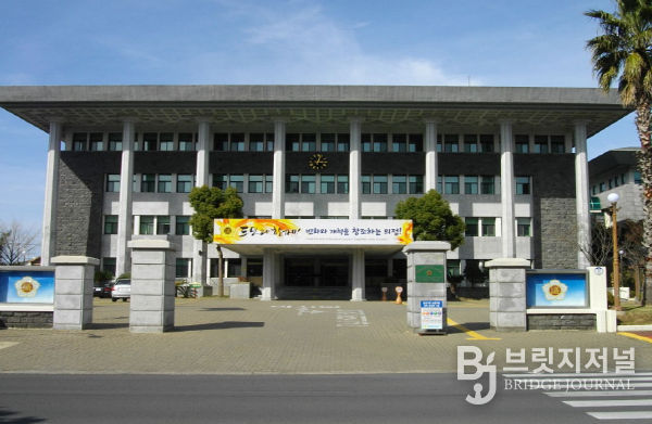 제주특별자치도의회