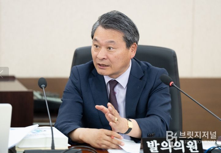 인천시의회 김유곤 의원