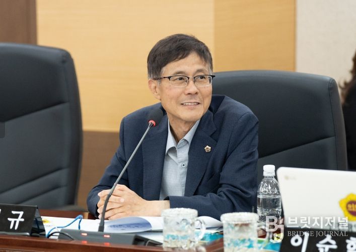 인천시의회 이명규 의원