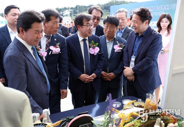 비건섬유 등 바이오 신소재 실증 지원