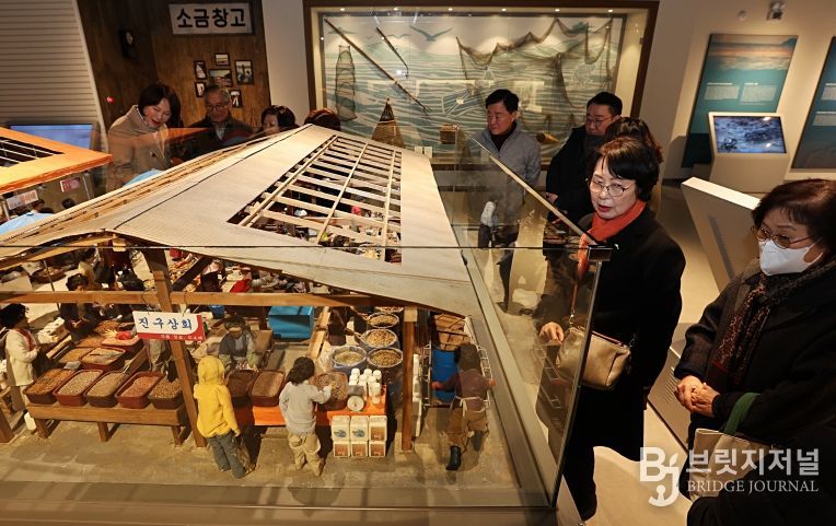 소래역사관, 새단장 후 관람객 41.5% 급증… 지역 명소로 ‘우뚝’