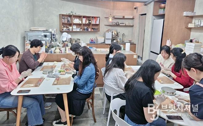 마음건강 회복 프로그램 운영