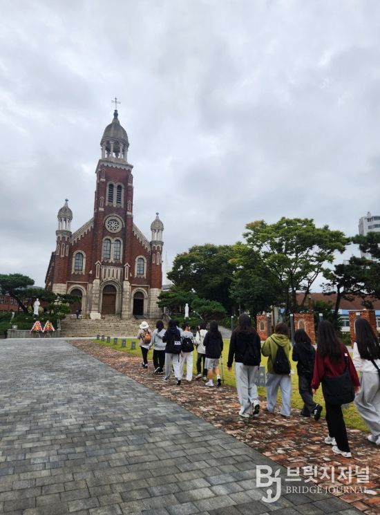 인천바로알기 인천길탐방 프로그램