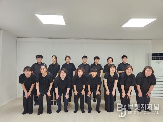 중구문화의전당, 발달장애인 오케스트라 ‘리플예술단’ 초청 공연 개최