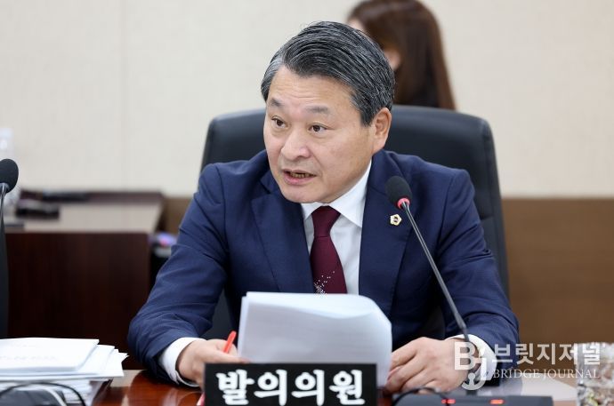 김유곤 의원 의정활동