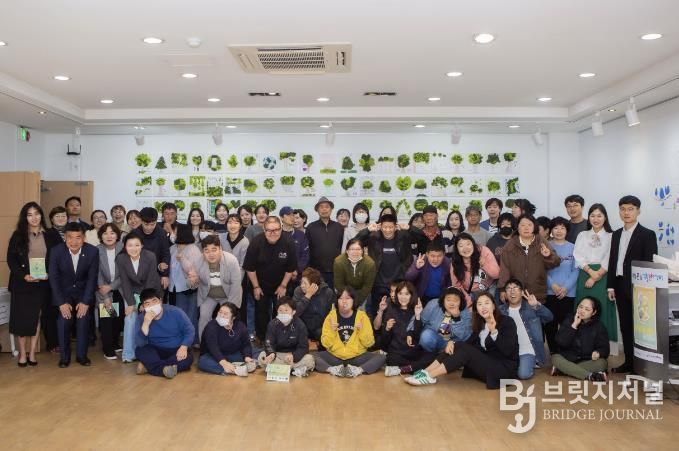 (재)아산문화재단, (사)아산시장애인복지관, (사)예술아우름 업무협약을 통한 지역 내 장애인 문화예술 활성화 앞장