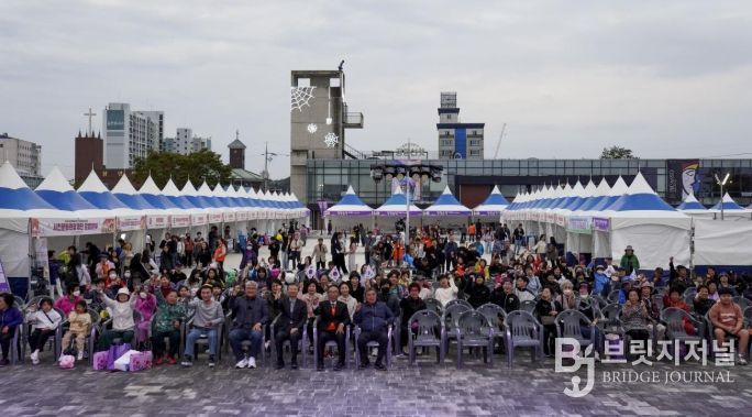 2025 장항마을음악축제 성료