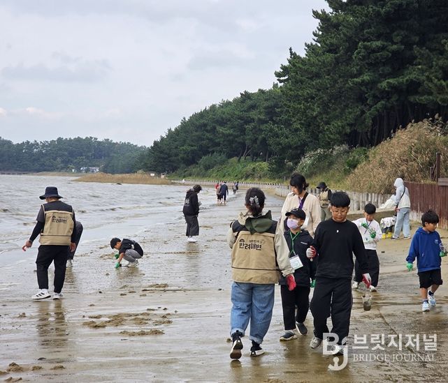‘자연을 품은 오感만족 생태놀이터’