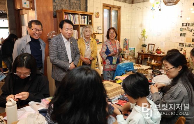 인천 동구, ‘제3회 배다리축제’