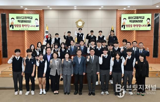 울산 중구의회, 제8대 마지막 행감 앞두고 772건 자료 요구