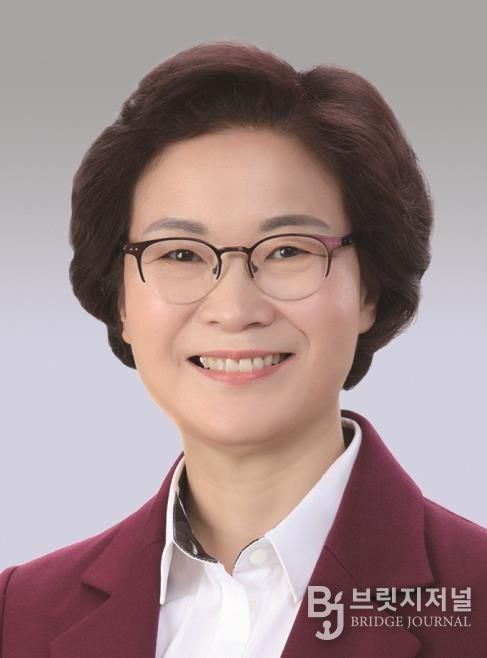대구시의회 윤영애 의원, '대구광역시 지속가능한 기반시설 관리 기본조례안' 대표 발의