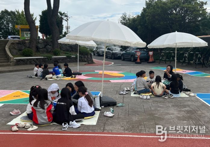 인지감 별난 북트럭 프로그램