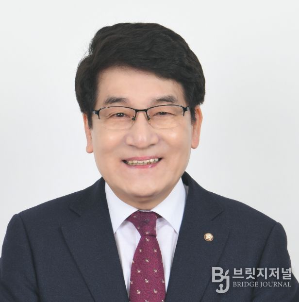 경상남도의회 백태현 의원