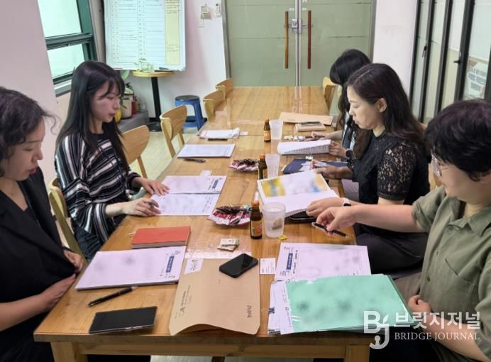 일상 돌봄 지원할 ‘시흥살림도움사업’연말까지 서비스 운영