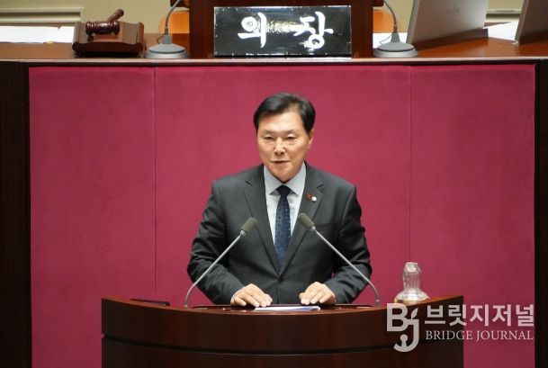 조계원 의원