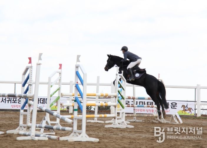 2024년 아시아유소년 승마대회