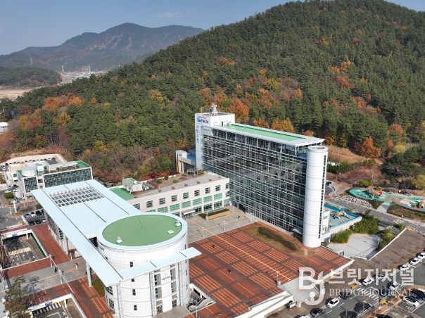 사천시청