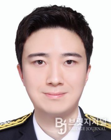 파주소방서 조영준 소방교, ‘Korean Stroke Angels’ 수상