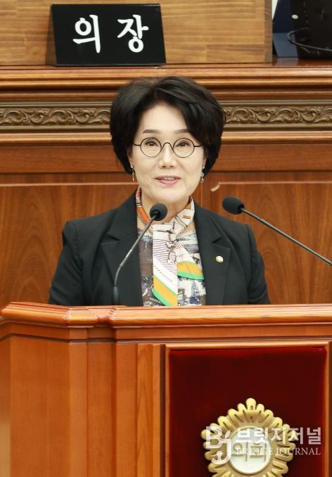 창원시의회 이종화 의원