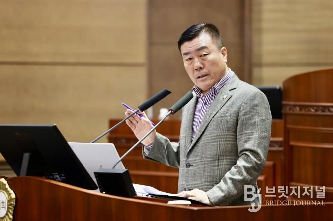 천안시의회 유영채 의원, “시민 눈높이에 맞춘 실천행정으로 전환 촉구”