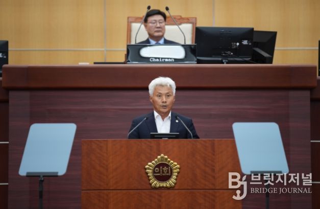 전북특별자치도의회  염영선 의원