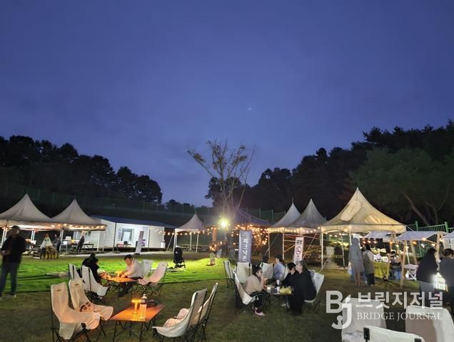 2회 반촌리 별빛 플리마켓