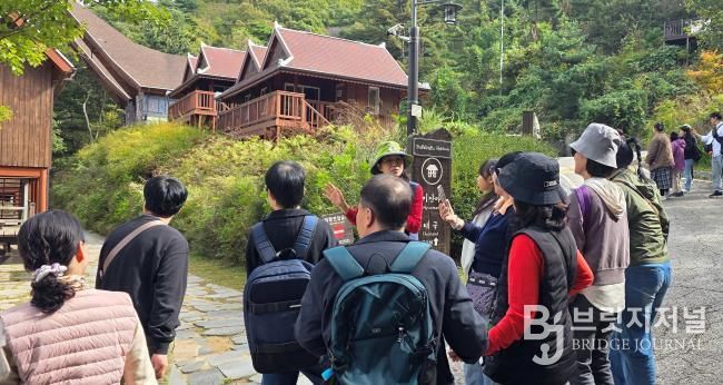 안양시, 아동·장애인들과 특별한 가을 나들이 ‘다함께 꿈꾸는 세상’ 진행