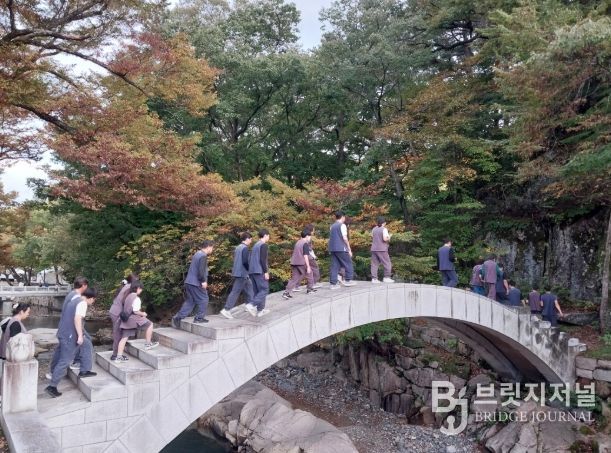 가족들의 진정한 소통과 만남을 위한 특별한 캠프