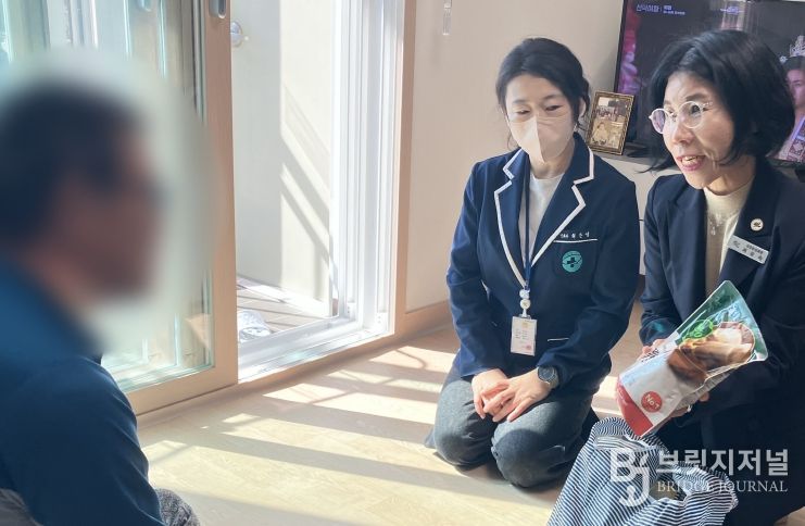 고성군보건소, 지역사회중심재활사업 추진