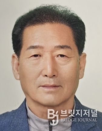 송효수 씨 전라남도 유기농 명인 지정