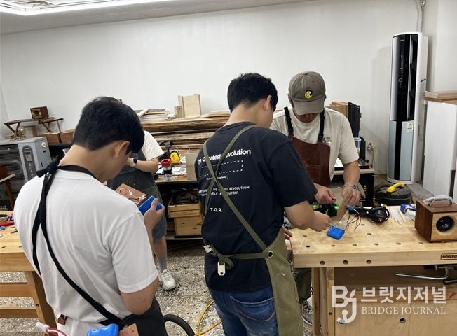 2025년 1인가구 커뮤니티 활성화 사업(영등포 영중종합사회복지관)