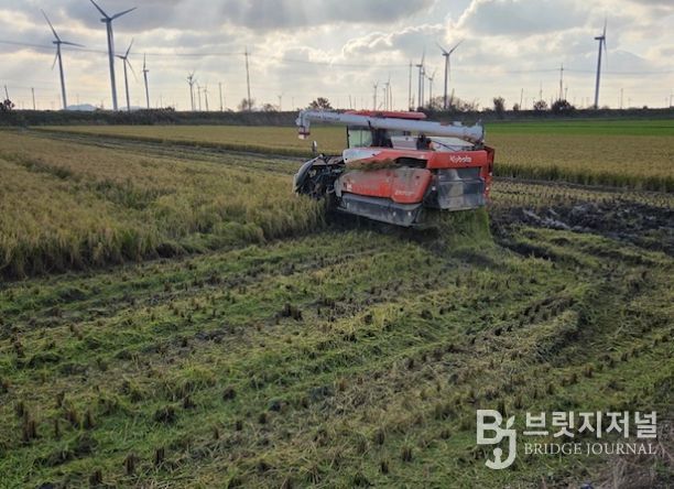 볏짚환원 사업 전면 확대