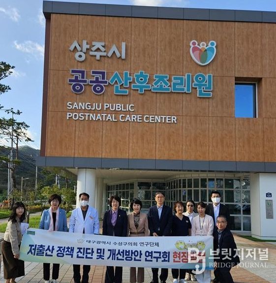 '저출산 정책 진단 및 개선 방안 연구회'