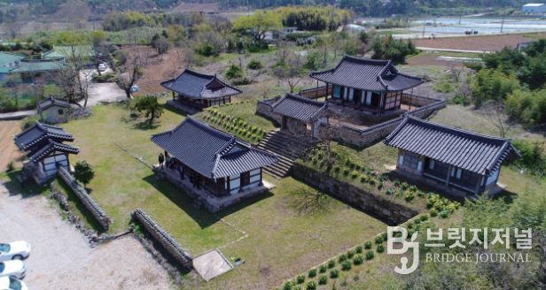 장동면 반계사서 고유제 개최