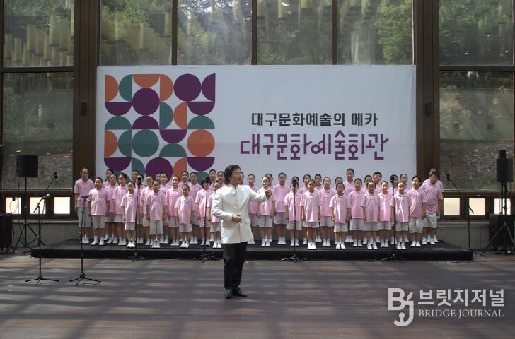 , 전시와 공연을 함께 즐기는 ‘미술관 라이브’
