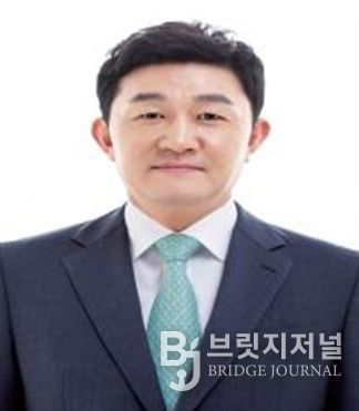 서울특별시의회 황철규 의원(국민의힘, 성동4)